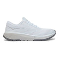Men's White Running Shoes B505