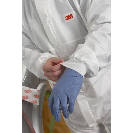 Disposable Protective Coverall F6691