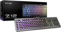 RGB Backlit Hotswappable Mechanical Gaming Keyboard S3595