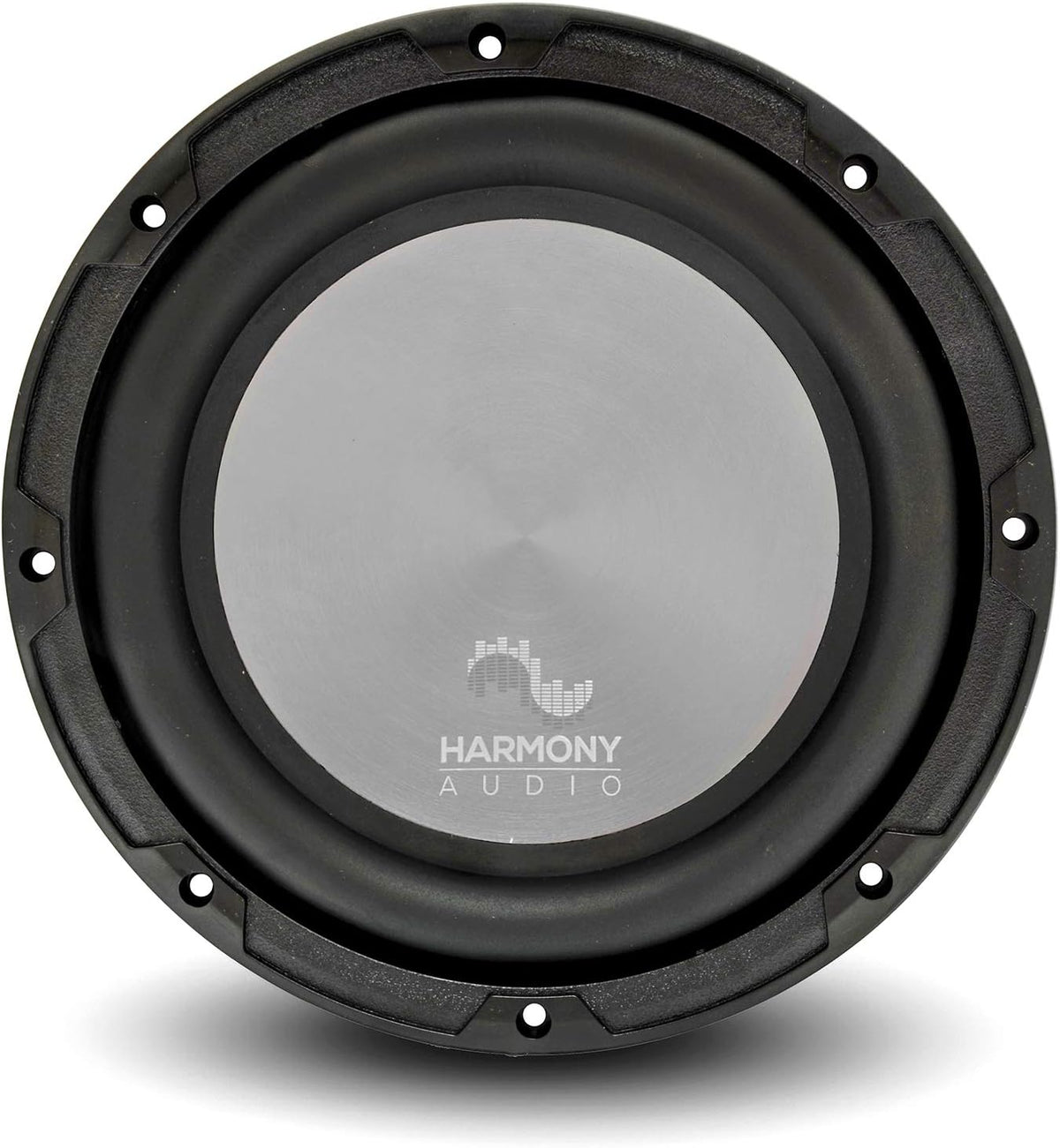 Compatible with Ford F-150 Extended/Super Super Cab Truck 2000-2003 Dual 10 Sub Box Enclosure & 1600W Amplifier B5186