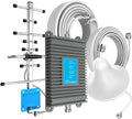 5G 4G LTE Cell Phone Signal Booster Q85943