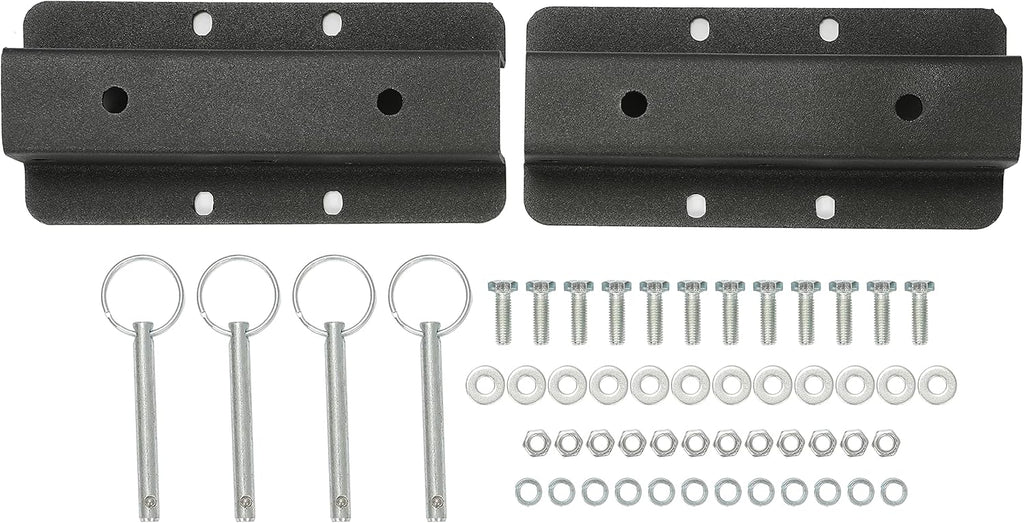 Adjustable RV Entry Step Handrail W593