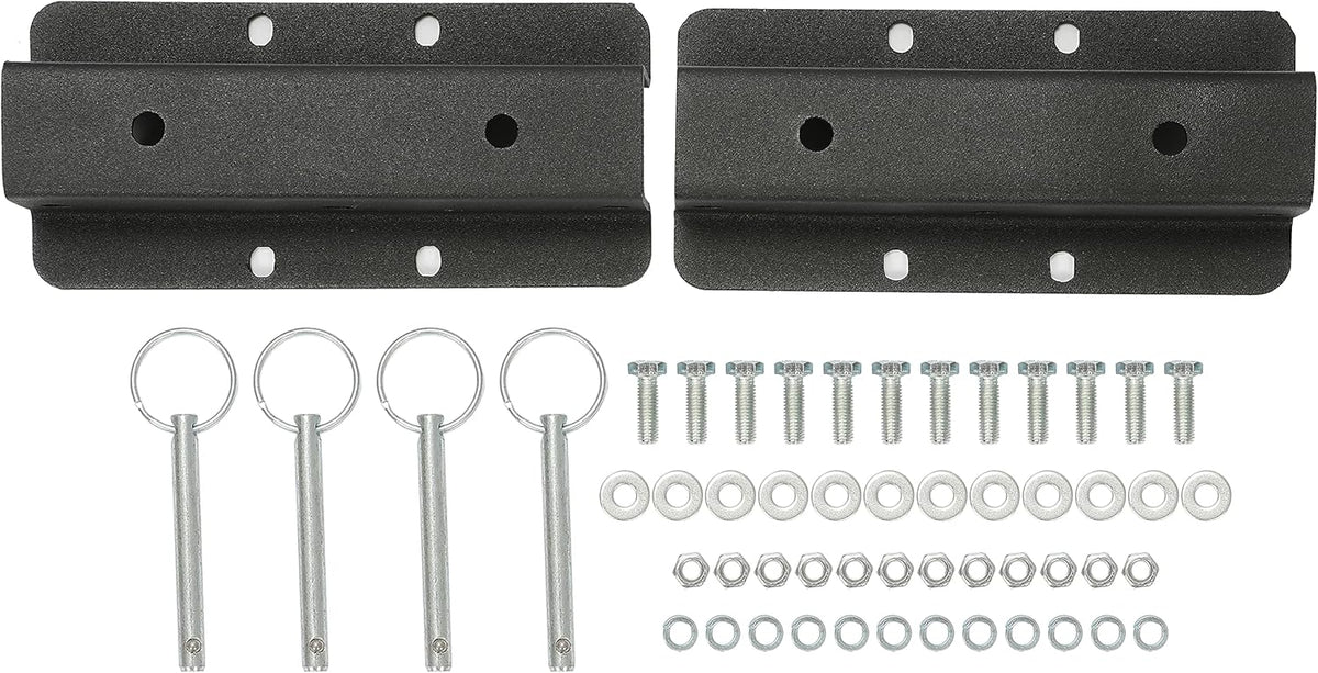 Adjustable RV Entry Step Handrail W593