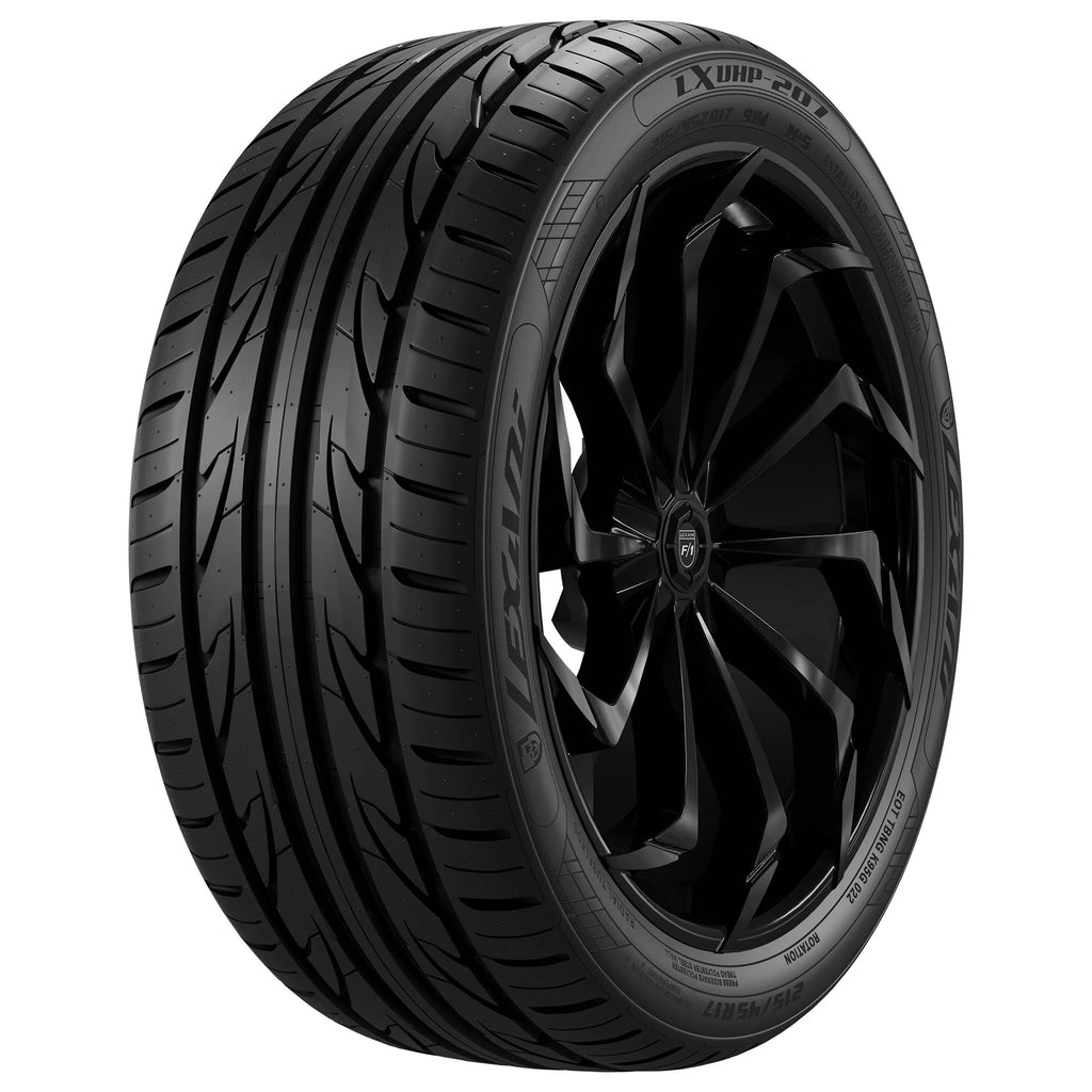 235/45ZR18 98W XL Passenger Tire T7980
