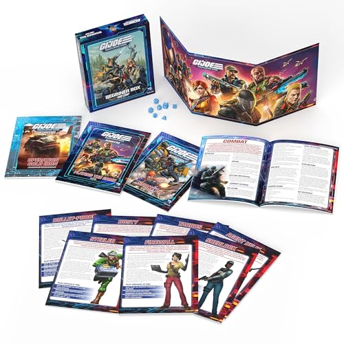 Boot Camp Beginner Box J920