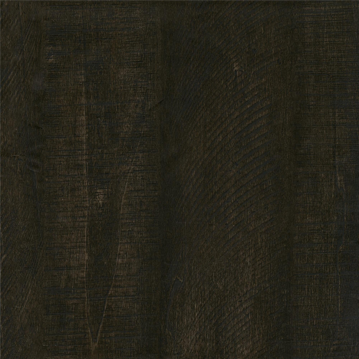 Brown Oak End Table O74219