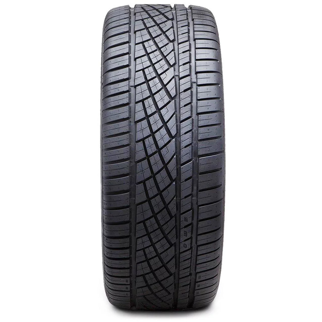 All Season 255/35ZR19 96Y XL Passenger Tire Z507
