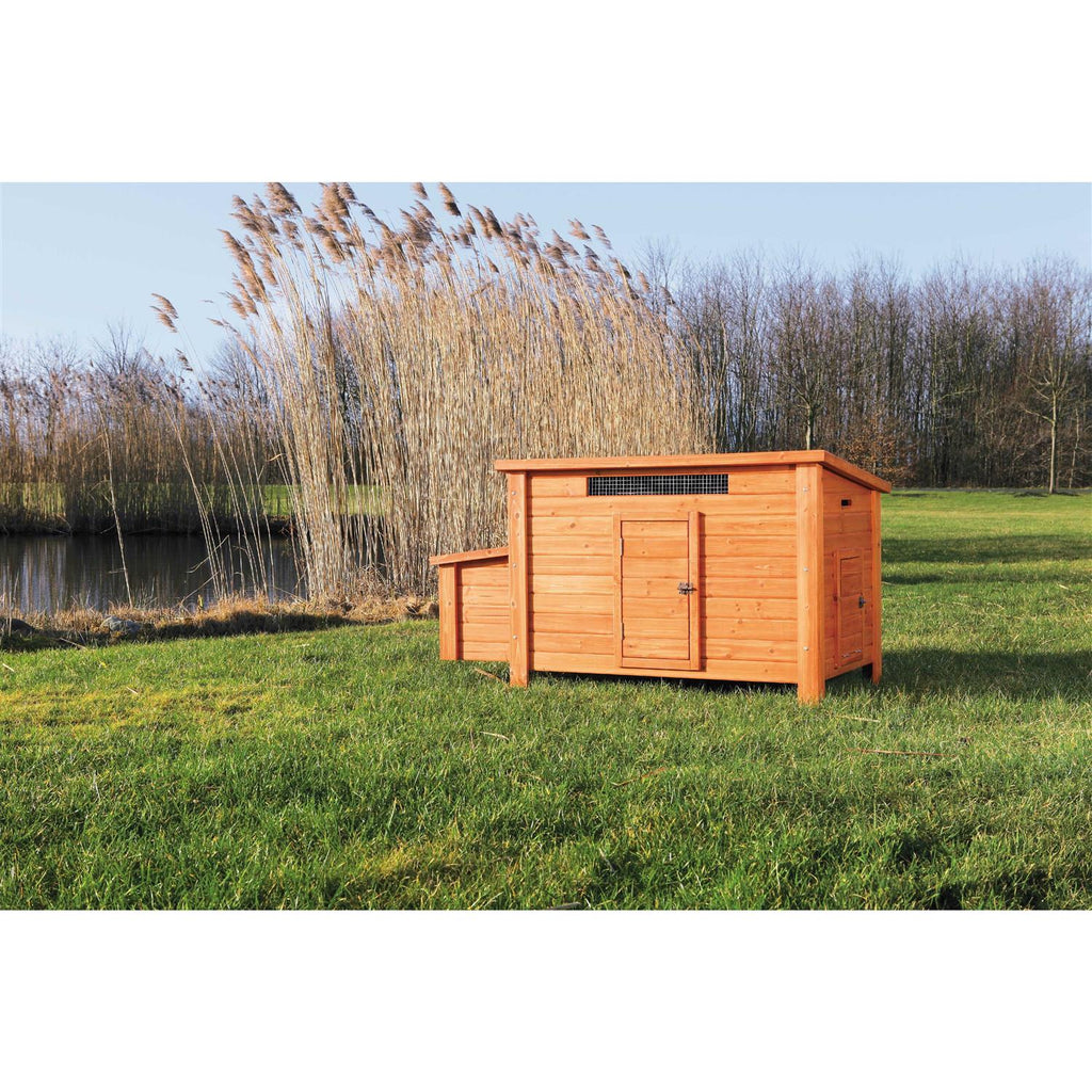 Chicken Coop Z68939