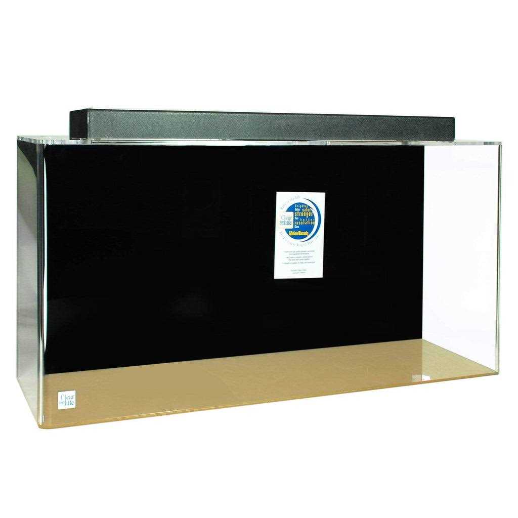 Rectangle Aquarium I9339