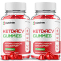 Keto ACV Gummies 2 Pack A549440