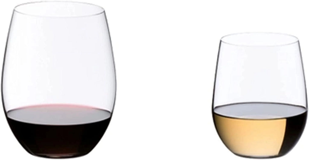 Cabernet/Viognier Set Of 6 Plus 2 Glasses R933