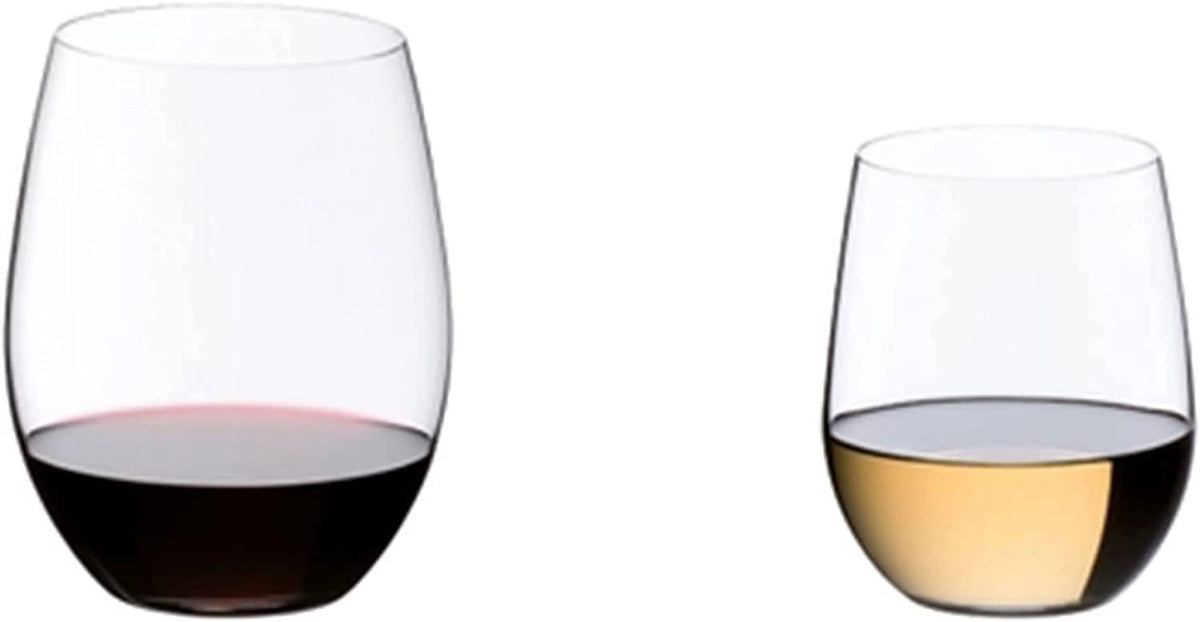 Cabernet/Viognier Set Of 6 Plus 2 Glasses R933