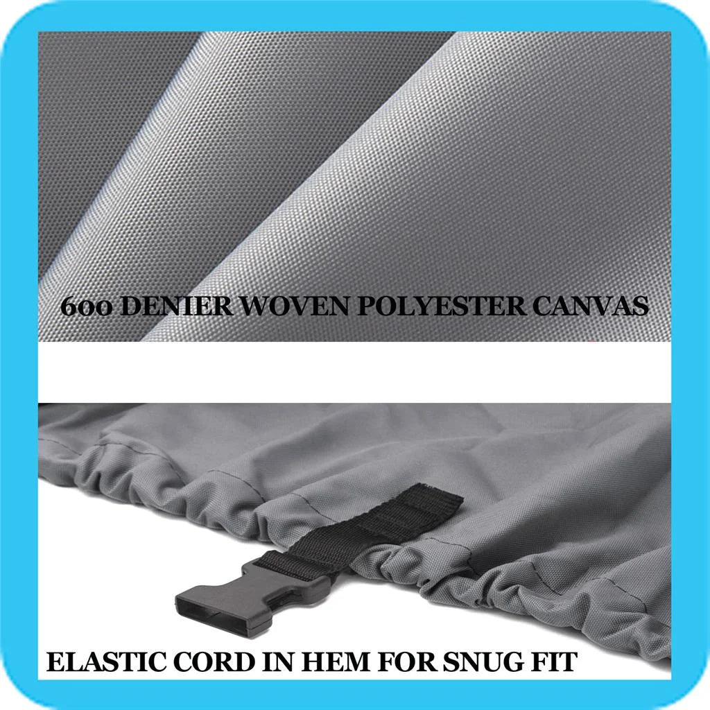Boat Cover L692