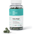 Chlorophyll Capsules - 30 Vegan Capsules F29494