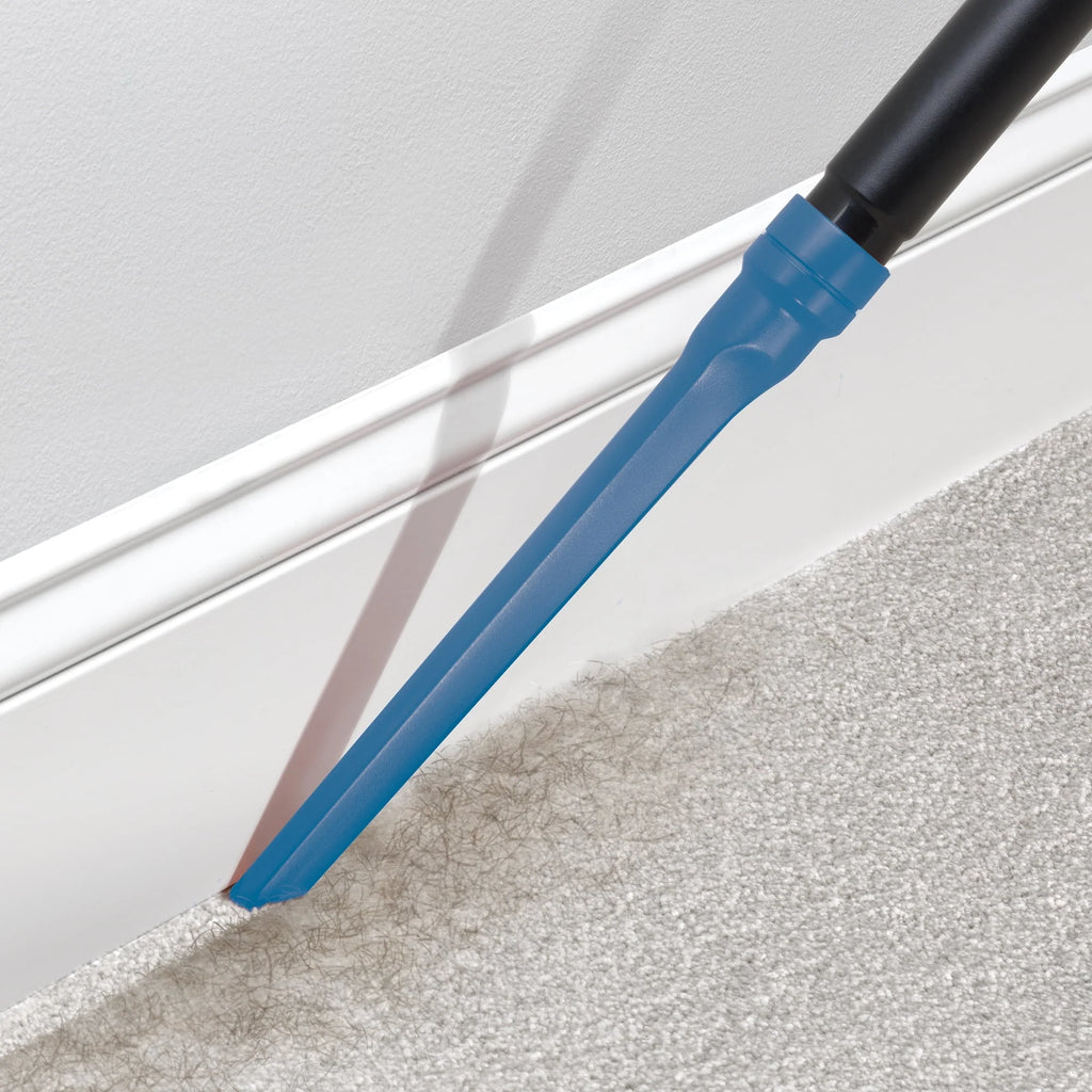 Upright Vacuum Cleaner with HEPA Media Z393