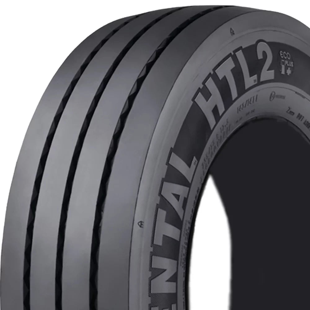 215/75R17.5 18 Ply Trailer Tire P273634