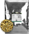 Organic Whole Chamomile Flowers 1lb B201