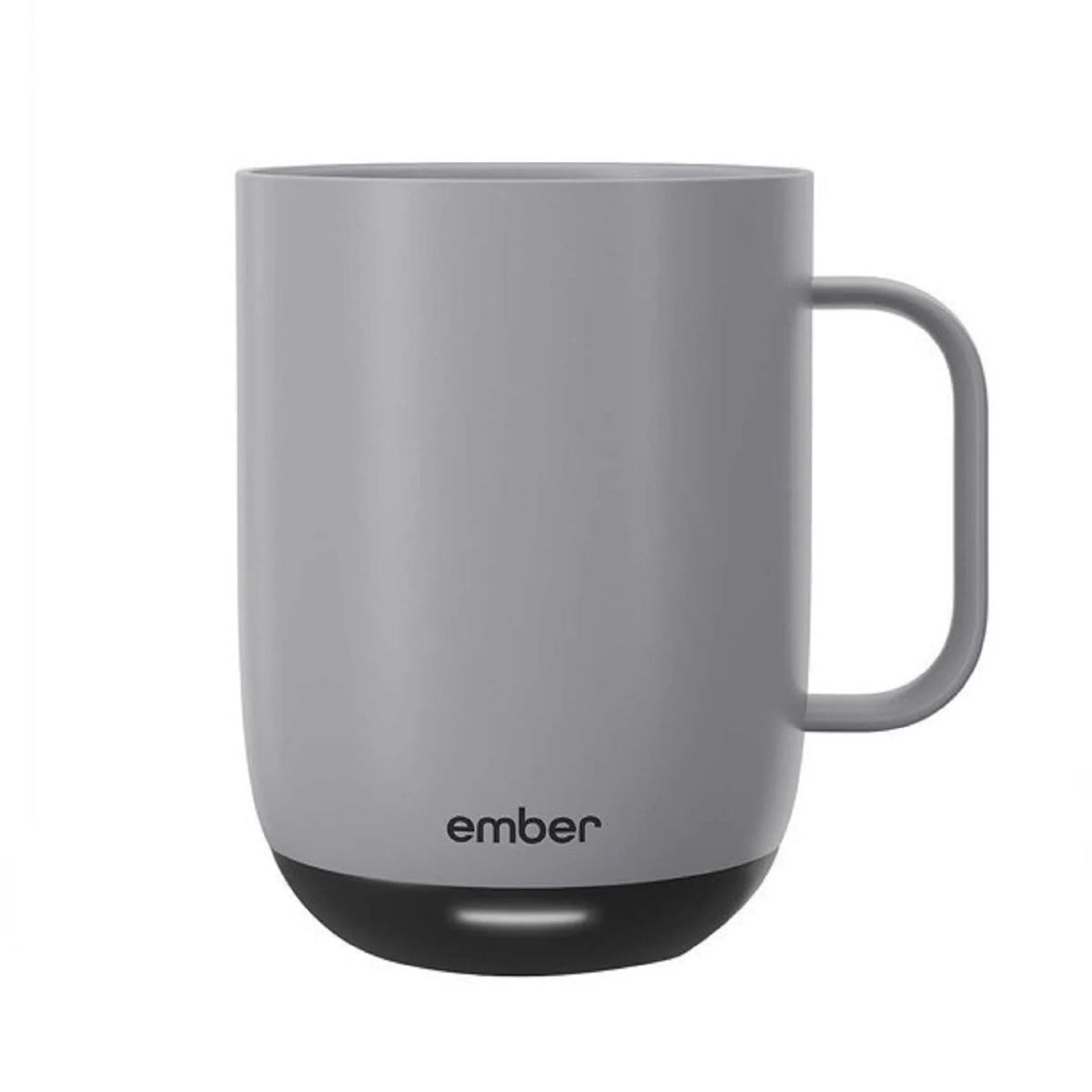 14 oz Black Smart Mug Z359