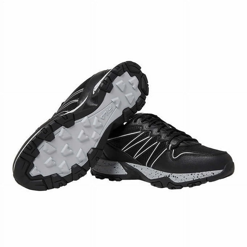 Trail Running Sneaker EVA Comfort Footbed Shoe P305