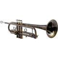 Bb Trumpet Matte Lacquer Y5959