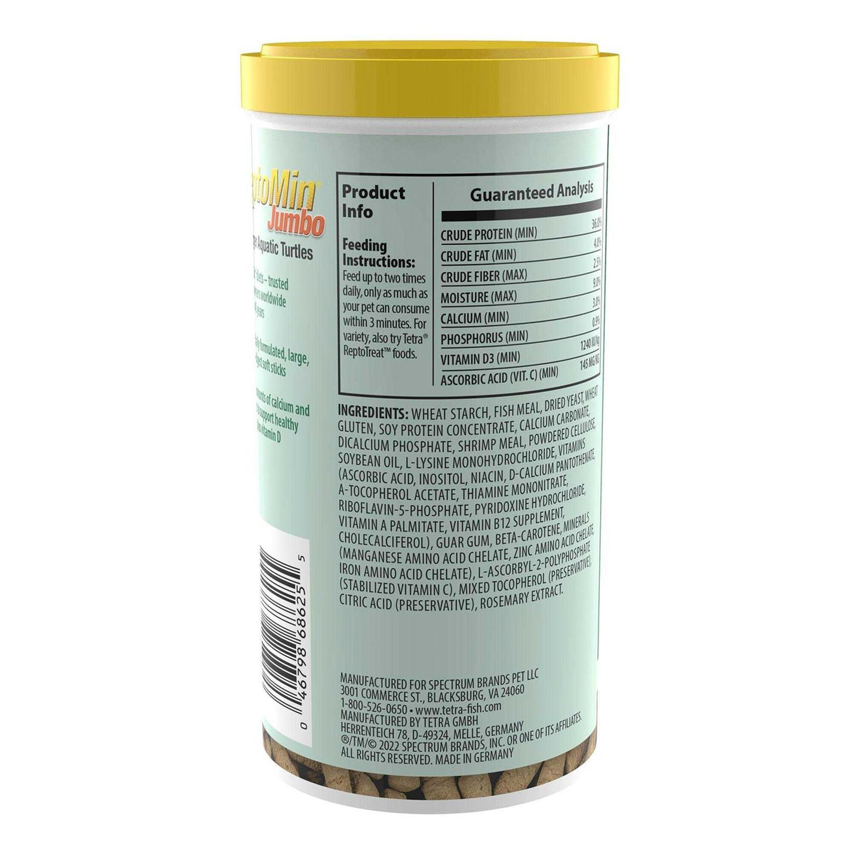 Floating Food Sticks O91048
