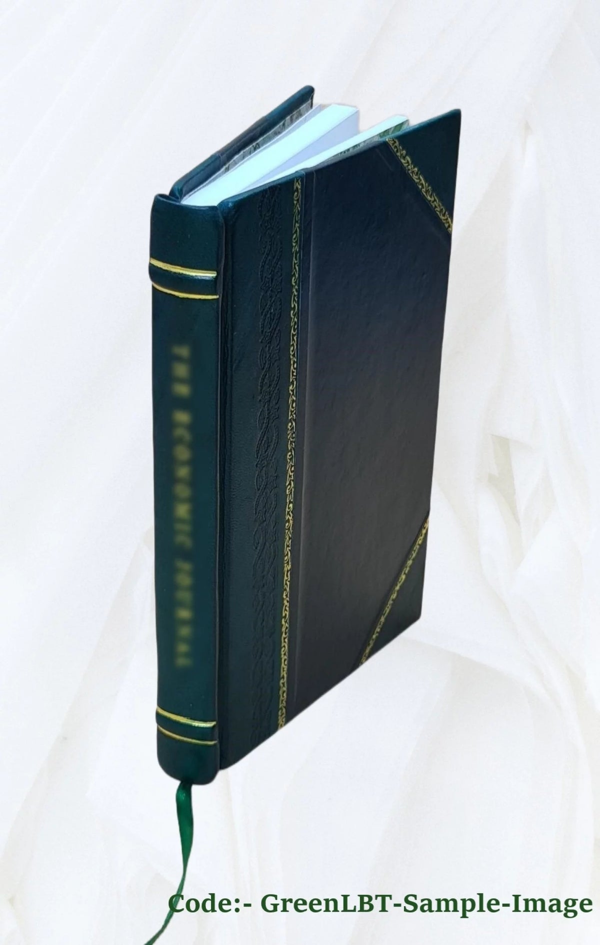 Leather Bound N602407