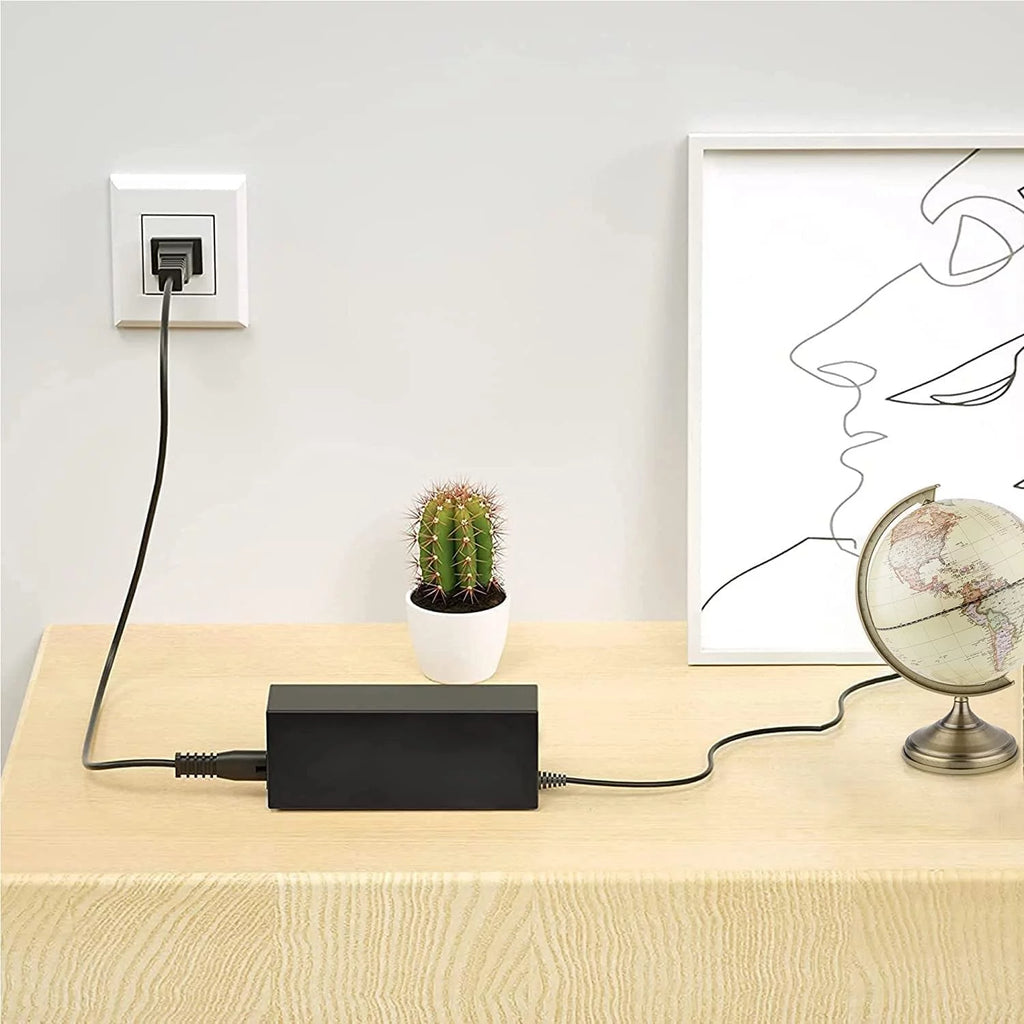 AC / DC Adapter Power Supply Cord Battery Charger R813858