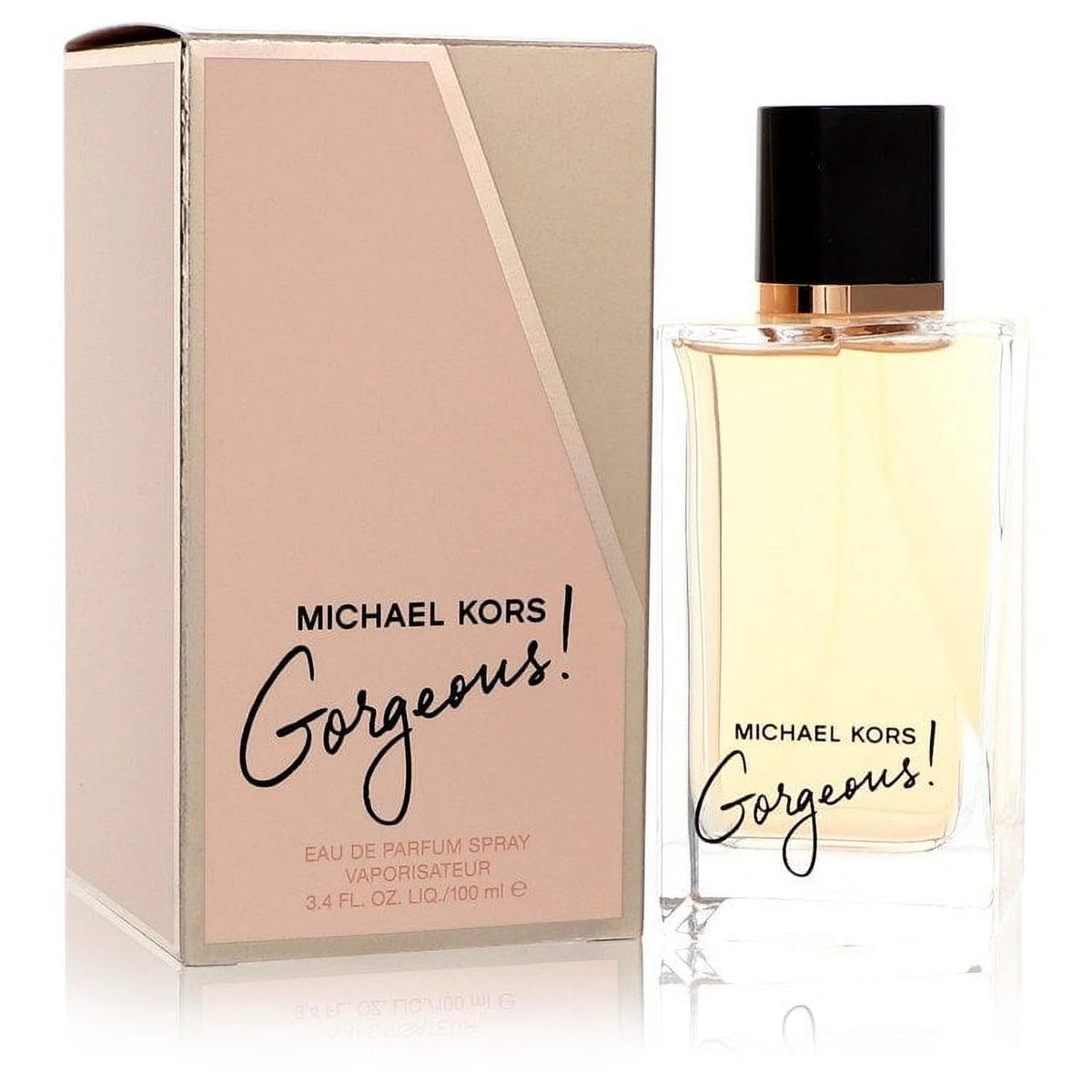 Eau De Parfum Spray 3.4 oz S983864
