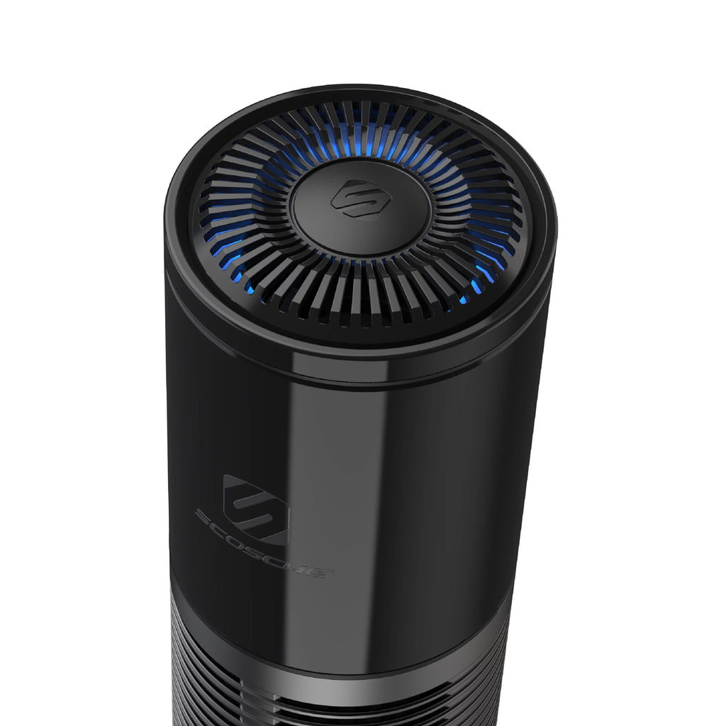 Portable HEPA Air Purifier N8477