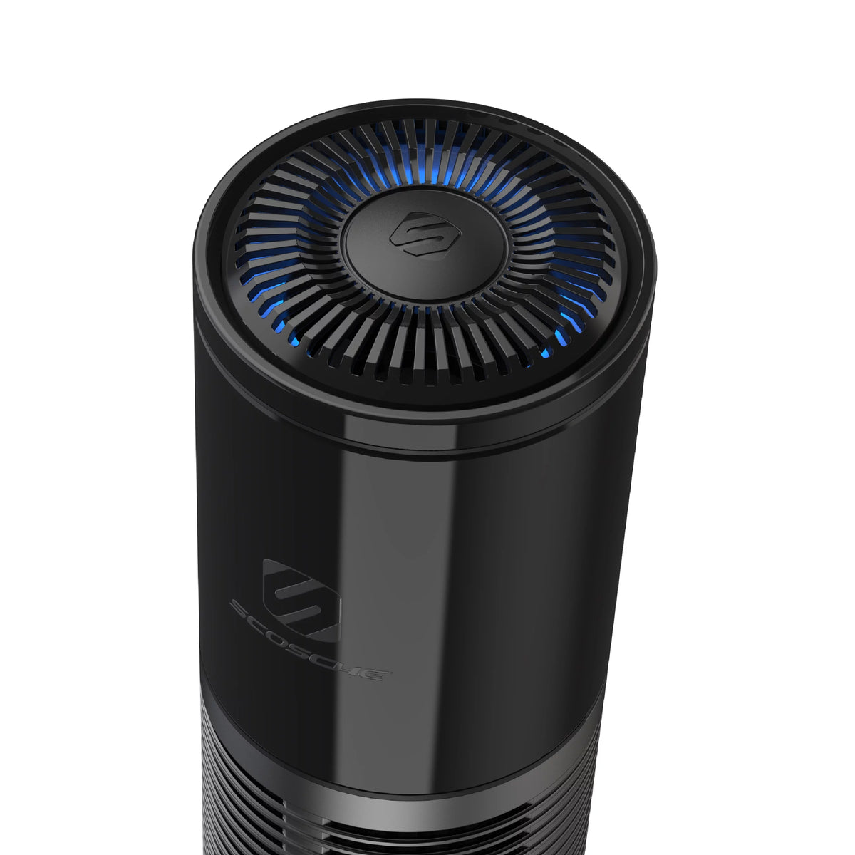 Portable HEPA Air Purifier N8477