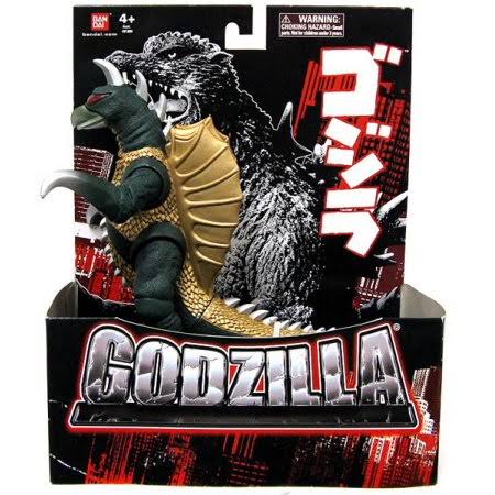 Vinyl Figure M867