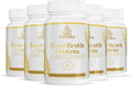 Bone Broth Protein 450 Capsules 5 Bottles Q1545