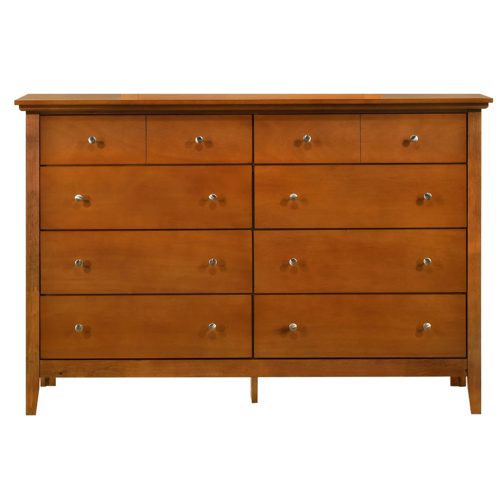 Oak Dresser O7367