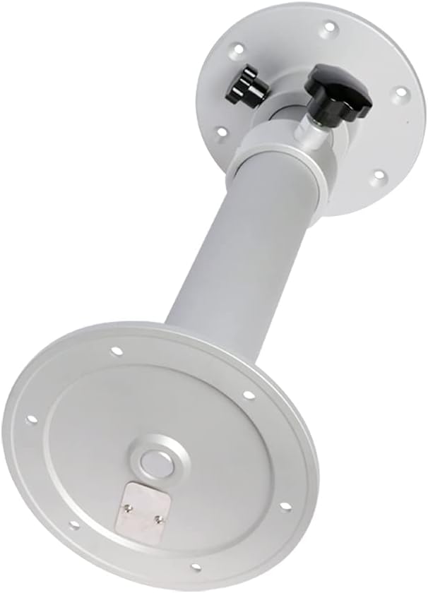 Adjustable Table Pedestal Stand 17.7-27 Inch M334