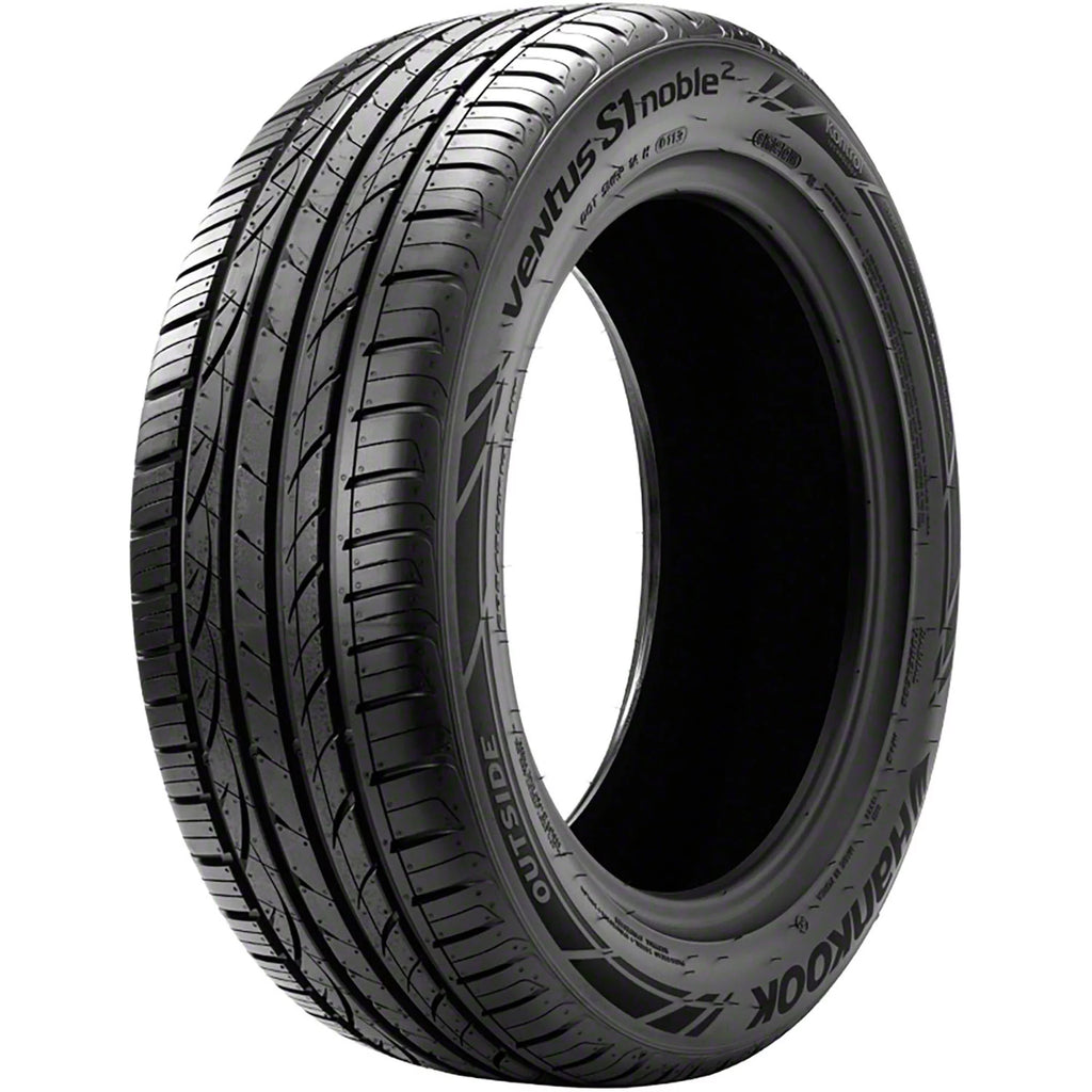 All Season 245/50ZR19 105W XL Passenger Tire S476245