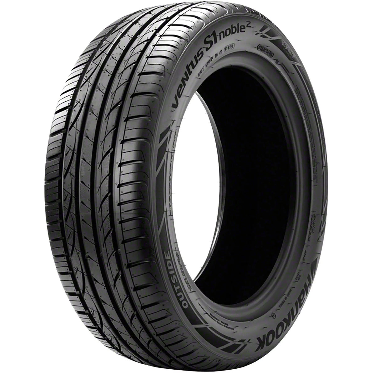 All Season 245/50ZR19 105W XL Passenger Tire S476245