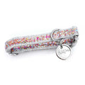 Confetti Dog Collar I810