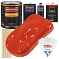 Urethane Basecoat Clearcoat Car Auto Body Paint Kit N660878