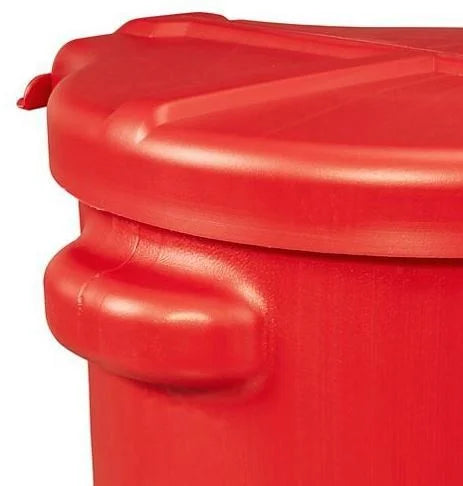 Trash Can O50783