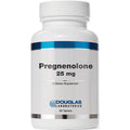 Pregnenolone 25mg 60T O284507