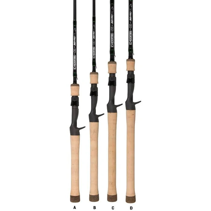 Casting Rod I8949