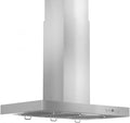 30 in. Stainless Steel Island Range Hood H70646