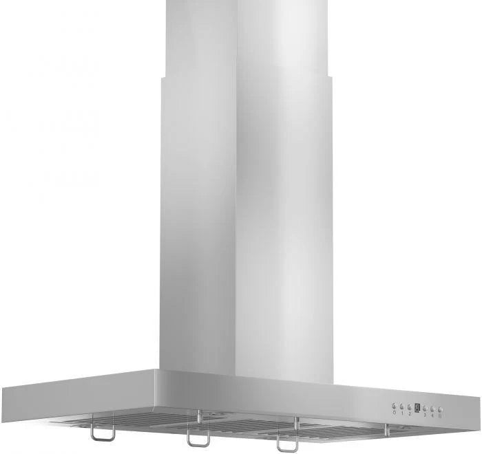 30 in. Stainless Steel Island Range Hood H70646