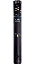Cardioid Dark Gray Microphone L210