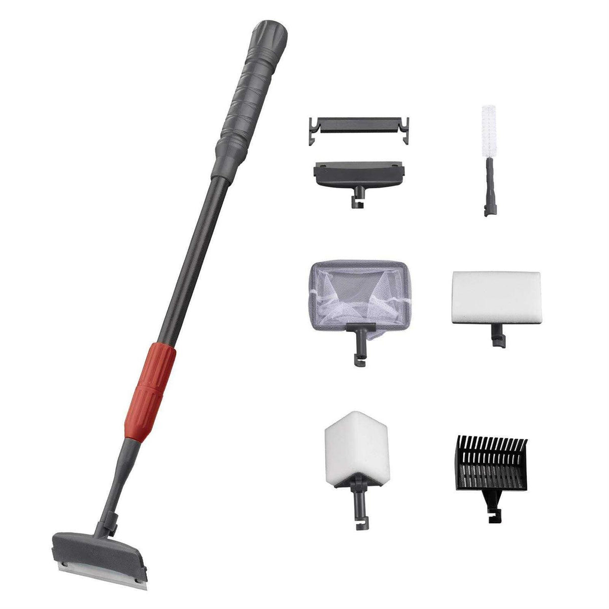 6 in 1 Aquarium Cleaning Tool Kit O29251