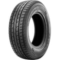 245/75R17 121 S Tire E87299