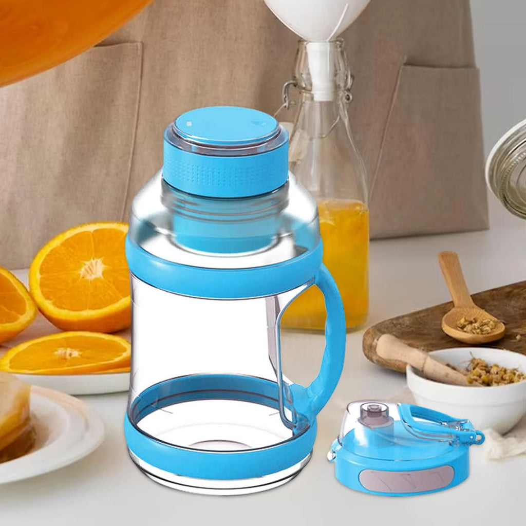 2L Portable Blender with Handle Y897