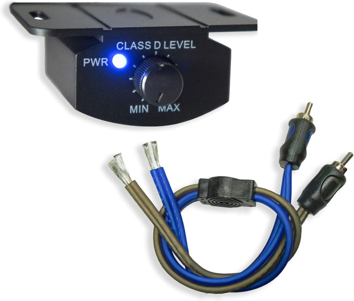 Compatible with Ford F-150 Extended/Super Super Cab Truck 2000-2003 Dual 10 Sub Box Enclosure & 1600W Amplifier B5186