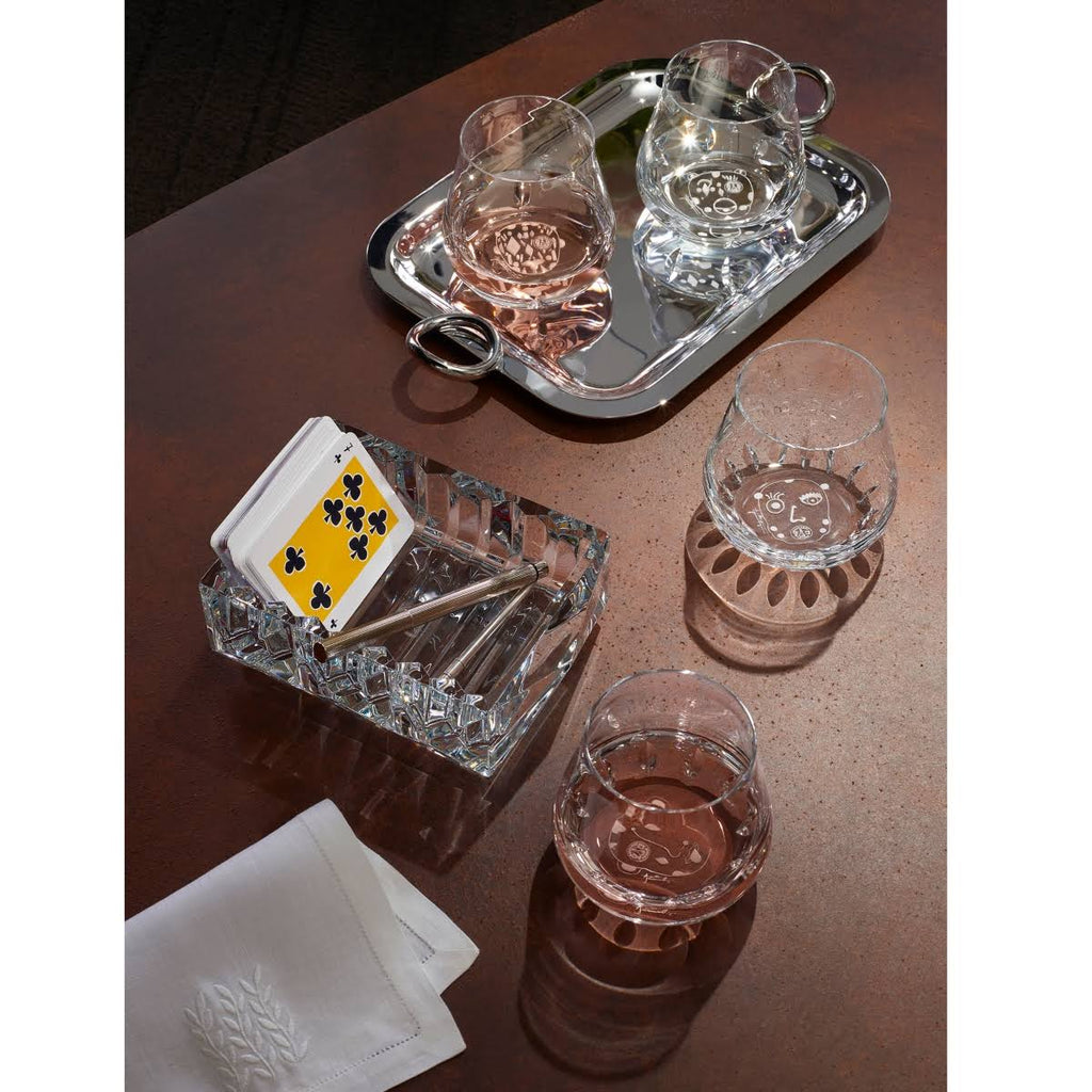 Crystal Vide-Poche E73471