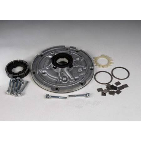 Automatic Transmission Oil Pump Body S80162